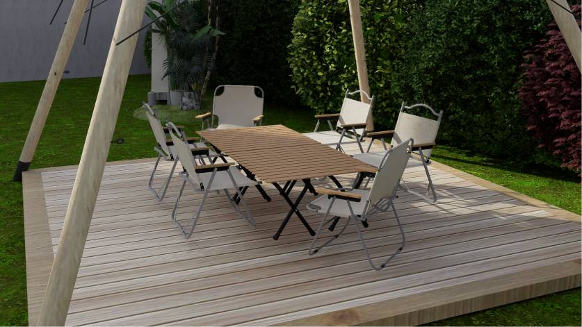 华县帐篷生产厂家：以匠心筑牢户外装备的品质根基